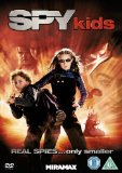 Spy Kids [DVD] [2001]