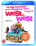 West Is West [Blu-ray] [2010]