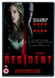 The Resident [DVD] [2011]