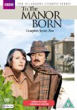 To the Manor Born Series Two [DVD]
