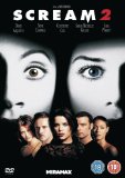 Sream 2 [DVD] [1997]