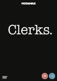Clerks [DVD] [1993]