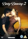 Dirty Dancing 2: Havana Nights [DVD] [2004]