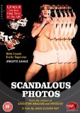 Scandalous Photos [DVD] [1979]