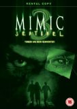Mimic 3-Sentinel [DVD]