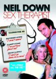Neil Down Sex Therapist - Casebook Vol.2 [DVD]