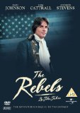 The Rebels ( Tv - Mini series 1979) [DVD]