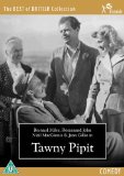 Tawny Pipit [DVD]