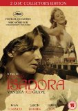 Isadora - Digitally Remastered 2 Disc Collector's Edition [DVD]