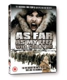 As Far As My Feet Will Carry Me [DVD]