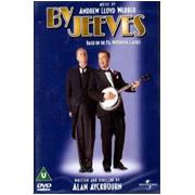 By Jeeves (London Cast Production) [DVD]