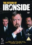 The Return of Ironside [DVD]