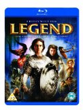 Legend [Blu-ray]