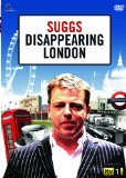 Suggs: Disappearing London [DVD]