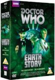 Doctor Who - Earth Story [DVD]