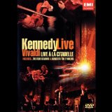 Kennedy A La Citadelle [DVD] [2006]