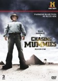 Chasing Mummies - Season 1 [DVD]