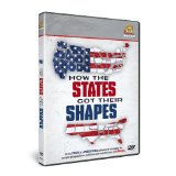 How the States Got Their Shapes [DVD]