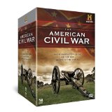 The American Civil War [DVD]