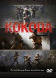 Kokoda - The Real Story of the War in the Pacific [DVD]