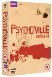 Psychoville Series 1 and 2 [DVD]