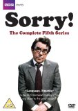 Sorry - Series 5 [DVD]