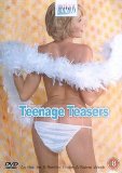 Teenage Teasers [DVD]
