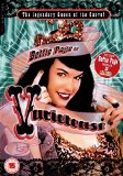 Varietease [DVD] [1954]