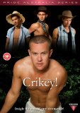 Crikey! [DVD]