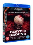 Fertile Ground [Blu-ray]