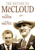 The Return Of Sam McCloud [DVD]