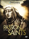 Passion Of The Saints [DVD]