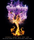 Phoenix Rising [Blu-ray]