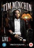 Tim Minchin and The Heritage Orchestra - Live at The Royal Albert Hall [DVD]
