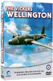 The Vickers Wellington [DVD]