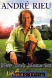 Andre Rieu: New York Memories [DVD]