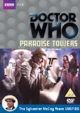 Doctor Who - Paradise Towers [DVD]