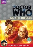 Doctor Who - The Sun Makers [DVD]