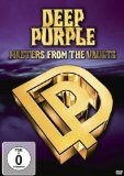 Deep Purple - Masters from the Vaults [DVD]