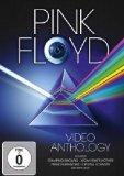 Pink Floyd - Video Anthology [DVD]