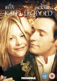 Kate & Leopold [DVD]