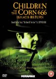 Children of the Corn 666: Isaa [DVD]