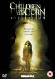Children of the Corn: Revelati [DVD]