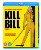 Kill Bill: Volume 1 [Blu-ray]