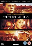 Four Feathers [DVD]