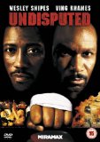 Undisputed [DVD]