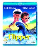 Flipper [Blu-ray]