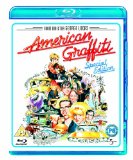 American Graffiti [Blu-ray]