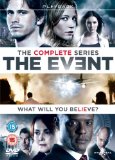 The Event [DVD]