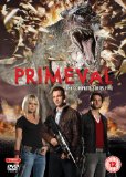 Primeval Series 5 [DVD]